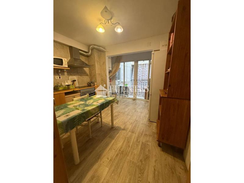 Foto 61616976-dd91-4353-abf3-72897a5bd4a1. Appartement dans Carolinas Bajas Alicante