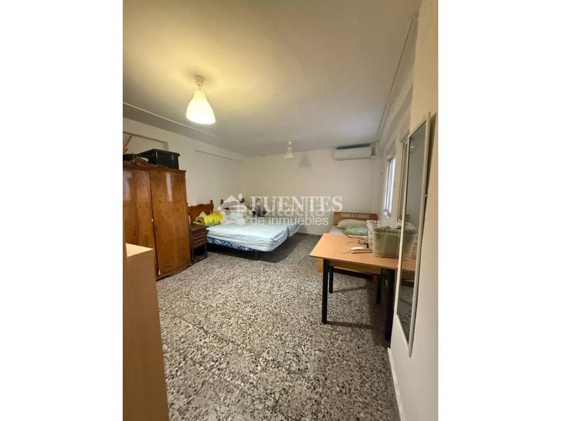 Foto 78e4e46f-ff1a-4d27-84ae-034bf74390f1. Appartement dans Carolinas Bajas Alicante