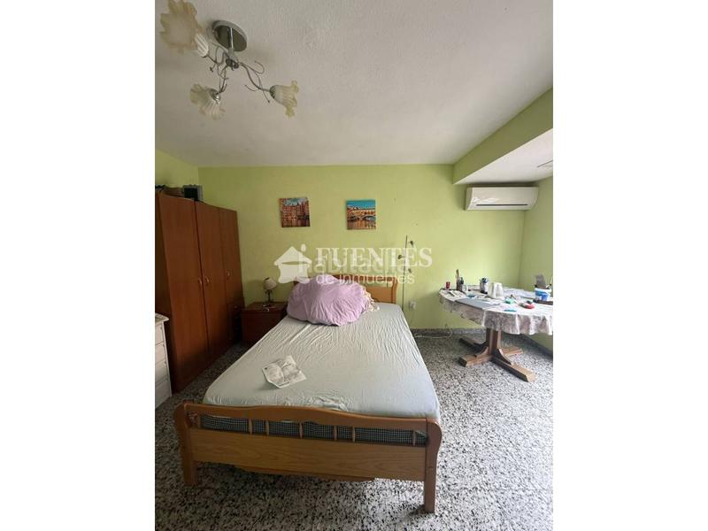 Foto 81b0b2b8-a4ac-4fc1-8b6e-fc9a6ca1ee30. Appartement dans Carolinas Bajas Alicante