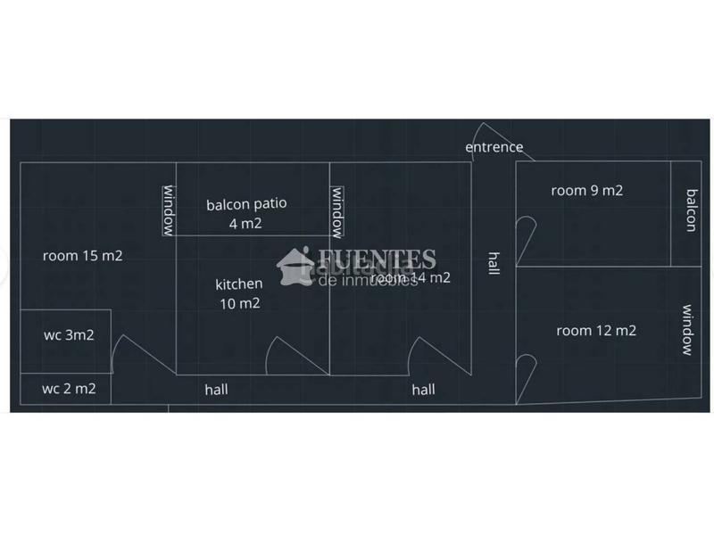 Foto 8afbe9b0-e82d-44b6-b241-61eb893bdb9f. Appartement dans Carolinas Bajas Alicante