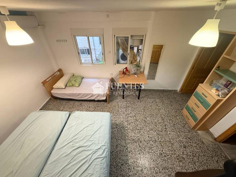Foto ae978466-5f60-4365-b904-4654c5fff7ee. Appartement dans Carolinas Bajas Alicante