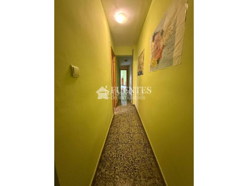 Foto bcb29999-cba4-4937-ba79-ddee6137b52b. Appartement dans Carolinas Bajas Alicante