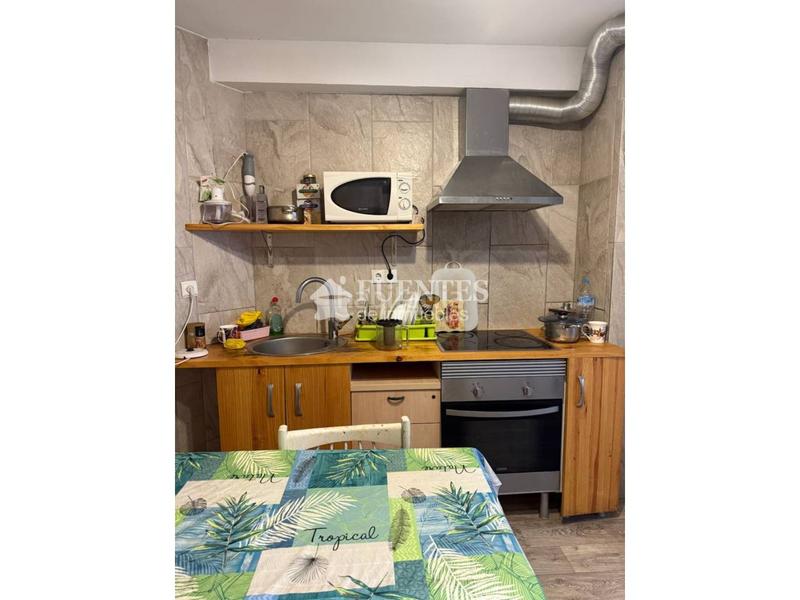 Foto d69f9bf4-cf74-4c7b-bbe7-c4b4d388eafa. Appartement dans Carolinas Bajas Alicante