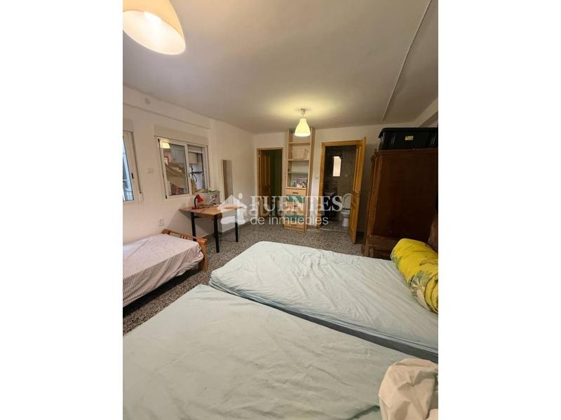 Foto d705a85a-6f00-4b13-8e02-d968cd5457ba. Appartement dans Carolinas Bajas Alicante