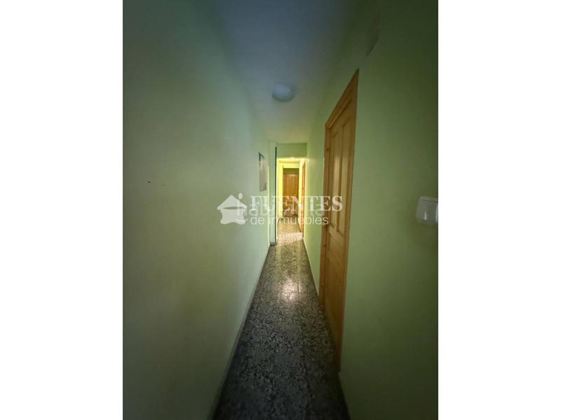 Foto d8f7eaf2-2213-4c98-9c8f-c5ad25ec7309. Appartement dans Carolinas Bajas Alicante