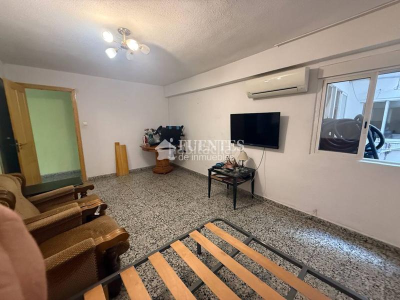 Foto f3dd9e0f-9679-4b7c-8adb-b6e226cc5eca. Appartement dans Carolinas Bajas Alicante