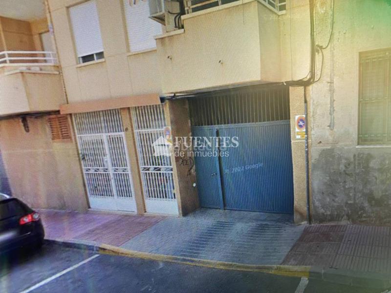 Foto 128b515f-a59a-4f1f-808a-ae595617ebbf. Parking coche venta de garaje y trastero san vicente del raspeig! en Sant Vicent del Raspeig