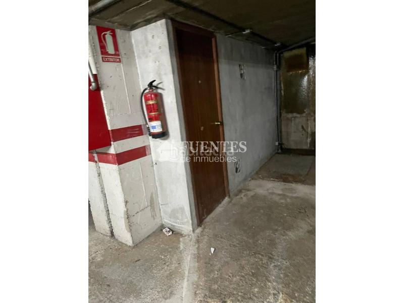 Foto d8b42f35-007f-4536-96b0-9ee96f5a71ae. Parking coche venta de garaje y trastero san vicente del raspeig! en Sant Vicent del Raspeig