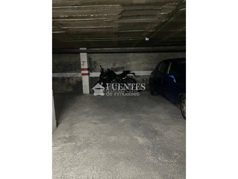 Foto e6285f87-7eda-487b-9ee7-d49de91ef61c. Parking coche venta de garaje y trastero san vicente del raspeig! en Sant Vicent del Raspeig