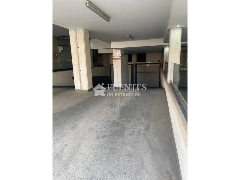 Foto 9eb00a51-4bdc-4e58-877a-3d9b418c9c19. Parking voiture dans Norte Sant Vicent del Raspeig