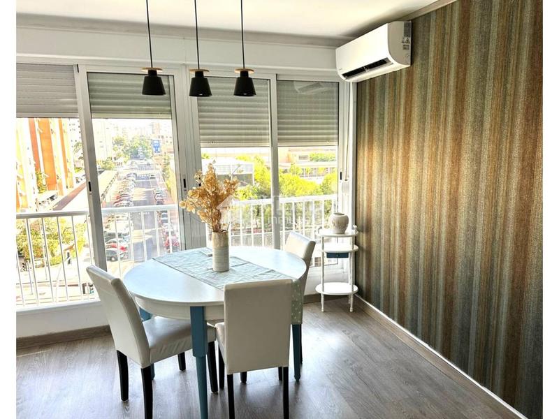 Foto db56d189-afd0-471c-acea-3a517ae1d3d1. Appartamento con riscaldamento parcheggio piscina in Alicante