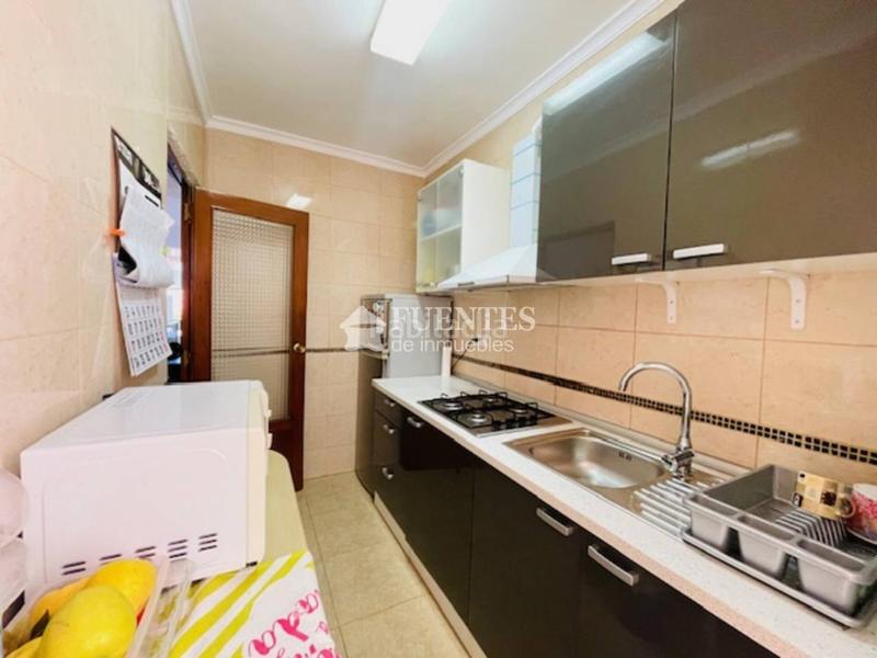 Foto 061abfb9-8620-46b3-9c5a-2ec144c63e10. Appartement dans Pla de Bon Repós Alicante