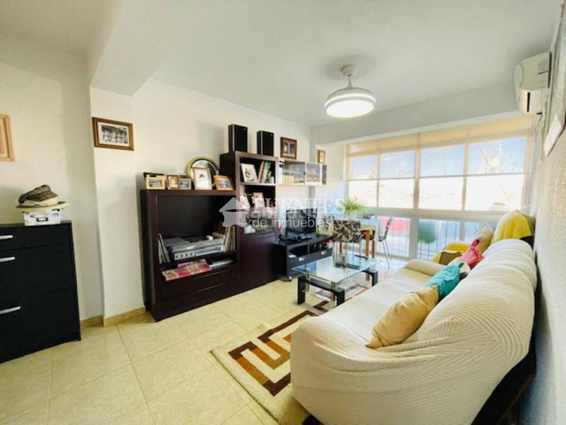 Foto 0a4647cb-bff0-485e-9d81-dc402aad61a8. Appartement dans Pla de Bon Repós Alicante