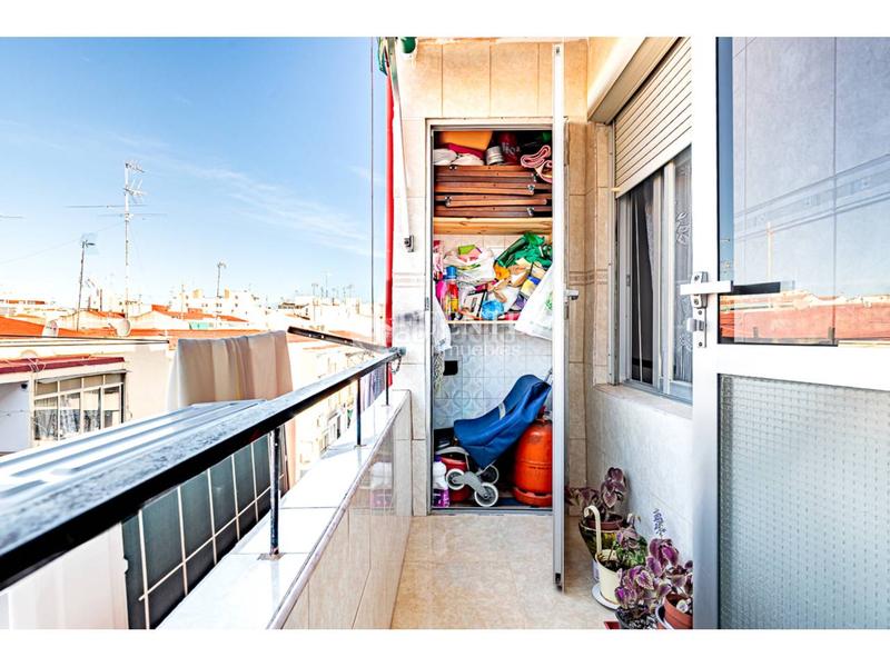 Foto 18fa7c9e-d33e-4142-9249-51f4b7952437. Pis a Pla de Bon Repós Alicante