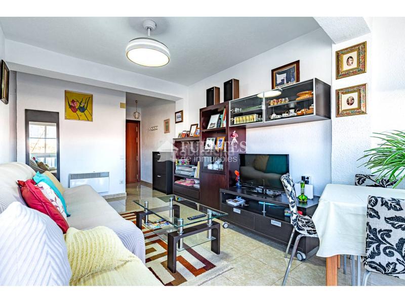 Foto 1e1437a5-0802-494e-90eb-e0bddccdee81. Pis a Pla de Bon Repós Alicante