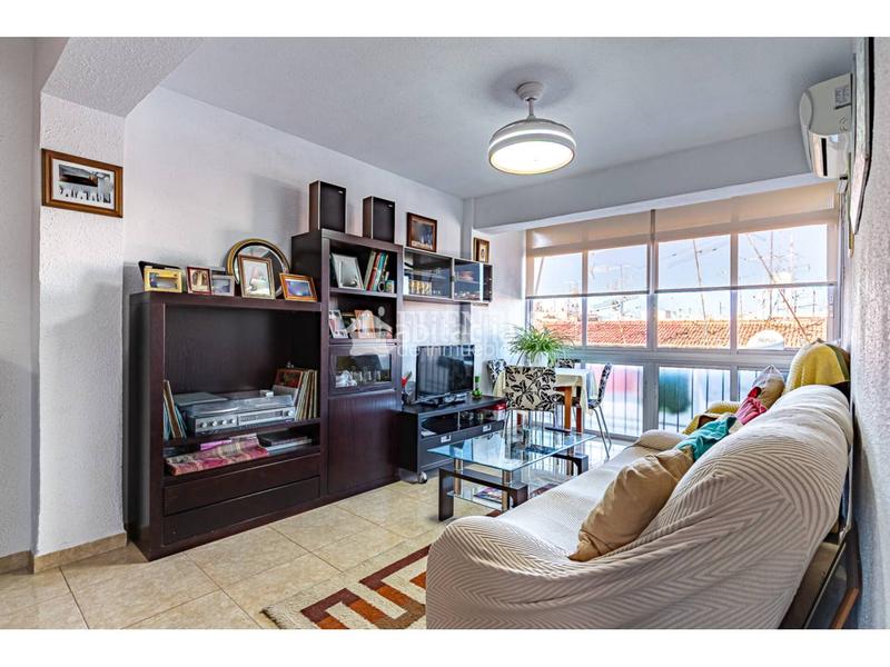 Foto 2184ee9c-beb4-4e0d-b131-0a4060e2e44d. Pis a Pla de Bon Repós Alicante