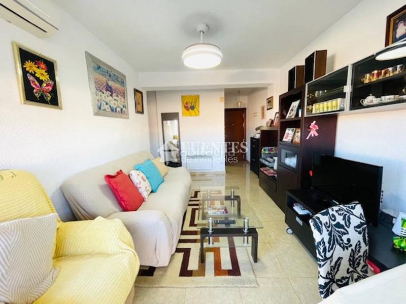 Foto 24ae6055-5e0b-47d2-8be5-a2e28f30e150. Appartement dans Pla de Bon Repós Alicante