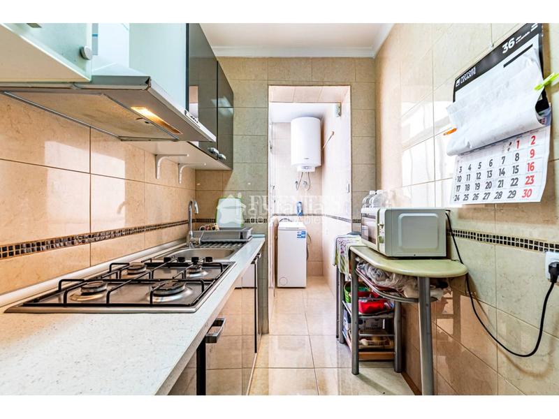 Foto 255a40e5-83d6-4b14-a76f-b060303a8e68. Pis a Pla de Bon Repós Alicante