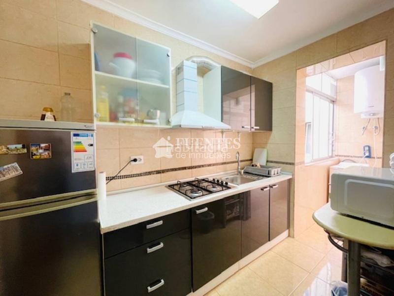 Foto 2f06efcb-b458-4de8-9a9a-58508c80e278. Appartement dans Pla de Bon Repós Alicante