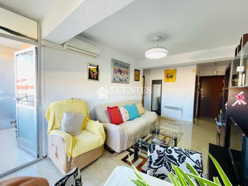 Foto 36096c2d-58b6-4c3c-9ba4-a06e66c6489d. Appartement dans Pla de Bon Repós Alicante