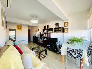 Piso en Maestro Luis Torregrosa