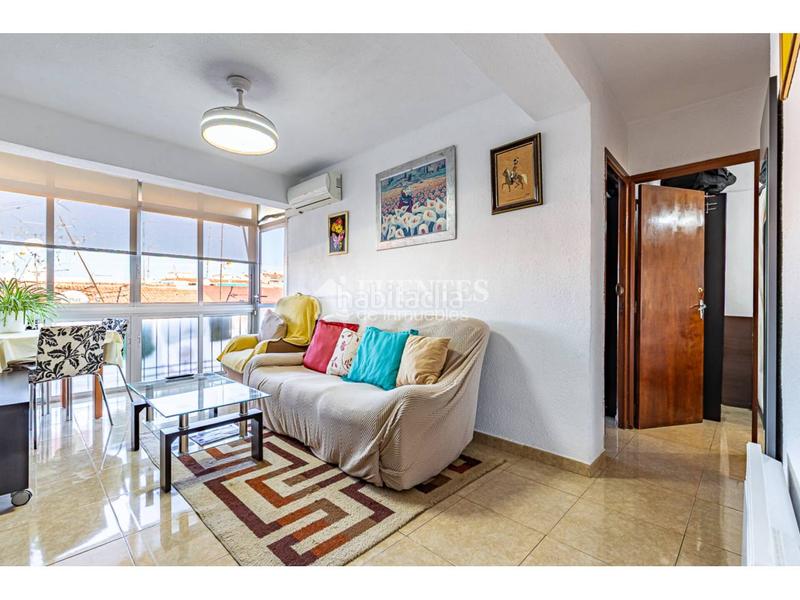 Foto 50bbb6aa-4f2a-403c-bf8e-74378a1e62a6. Pis a Pla de Bon Repós Alicante