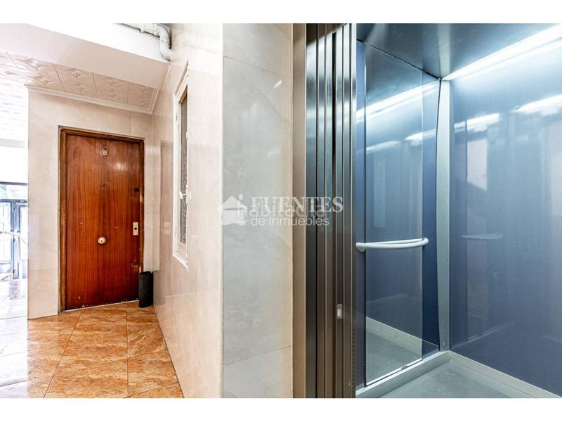 Foto 5b218c48-94be-4413-a910-d67ee1df7b8b. Pis a Pla de Bon Repós Alicante