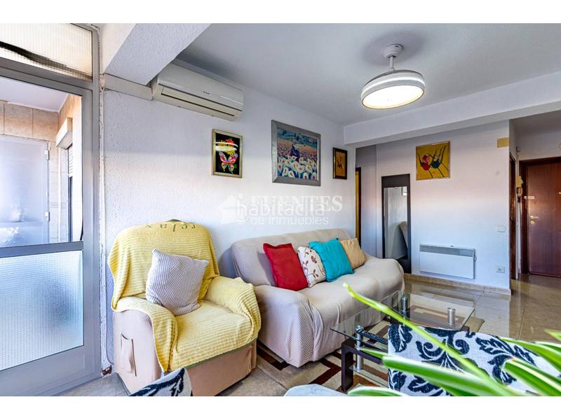 Foto 5e241433-5d57-4af3-a3f9-4925783a766d. Pis a Pla de Bon Repós Alicante