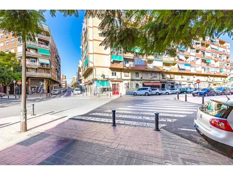 Foto 729b5a54-0c77-4f3b-ae07-49ec9697d3d7. Pis a Pla de Bon Repós Alicante