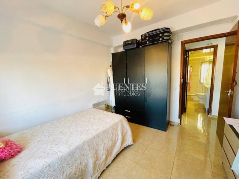 Foto 766405ce-e5db-4118-a8c8-e73162725ec6. Appartement dans Pla de Bon Repós Alicante