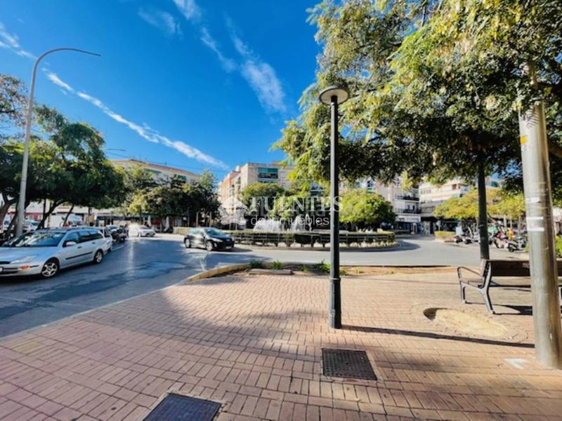 Foto c5447238-8eaa-49b9-8c79-077552606e36. Appartement dans Pla de Bon Repós Alicante