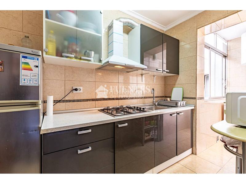 Foto e153fa70-3b5e-4f36-8d23-ce16dd86ecc7. Pis a Pla de Bon Repós Alicante