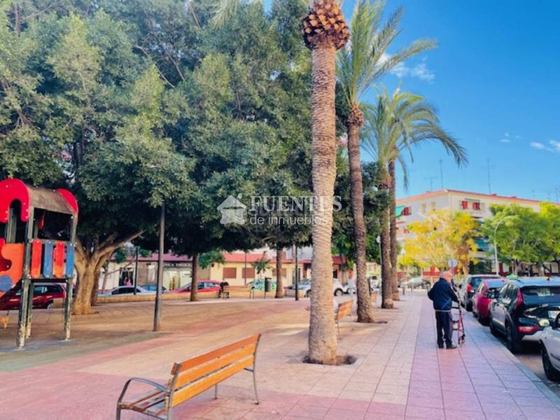 Foto ef8644ce-f2d9-4c1a-a2c4-3096c5fed0e6. Appartement dans Pla de Bon Repós Alicante