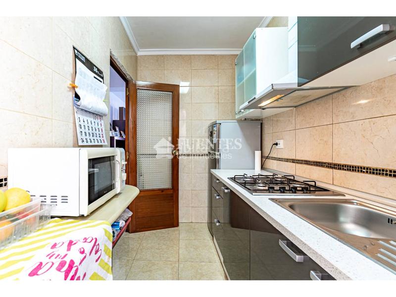 Foto f2900a5d-d79a-402d-bcdd-544ba968a0dd. Pis a Pla de Bon Repós Alicante