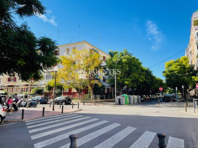 Foto f2dee334-ed06-4b01-96eb-55f1de9b2f9c. Appartement dans Pla de Bon Repós Alicante