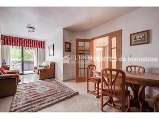 Appartement  Pintor baeza. Piso en venta en altozano