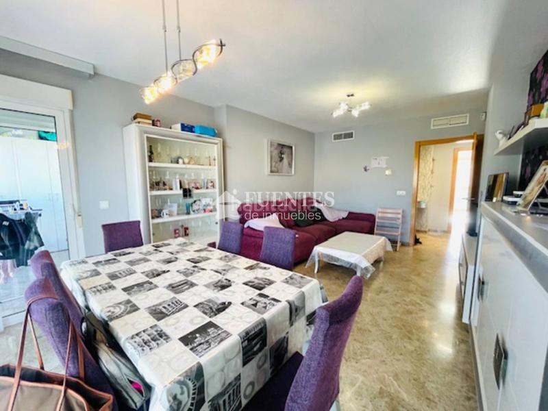 Foto 08c0f7b4-c05f-414e-aa0e-ed00bba66d85. Appartamento con riscaldamento parcheggio in Garbinet - Parque de las Avenidas Alicante