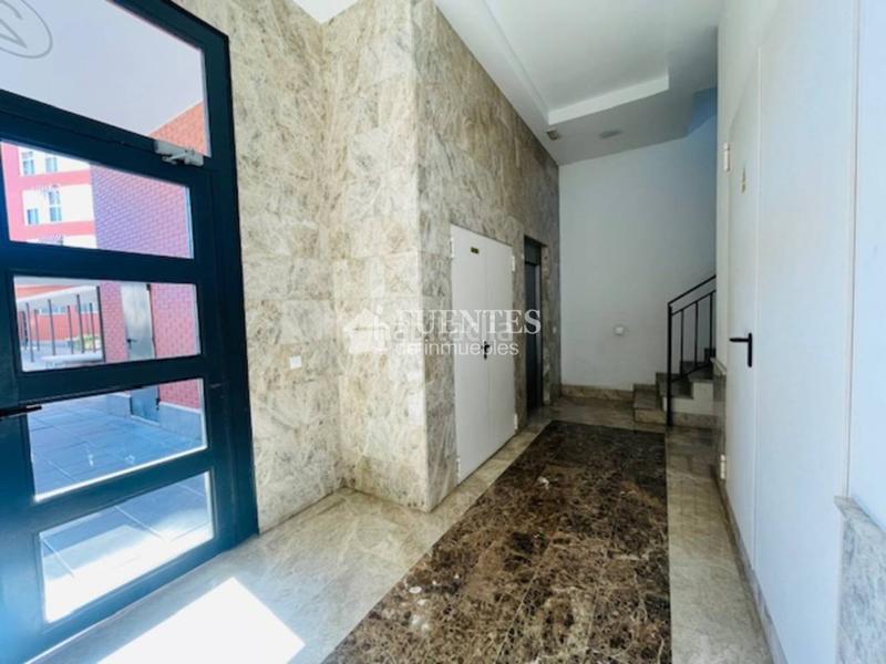 Foto 1185ef66-d615-405a-95b9-0f5f75c0b770. Appartamento con riscaldamento parcheggio in Garbinet - Parque de las Avenidas Alicante