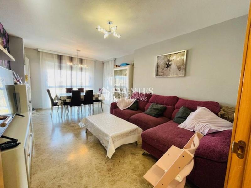 Foto 1636711a-943f-4e33-add1-dbc94f09dece. Appartamento con riscaldamento parcheggio in Garbinet - Parque de las Avenidas Alicante