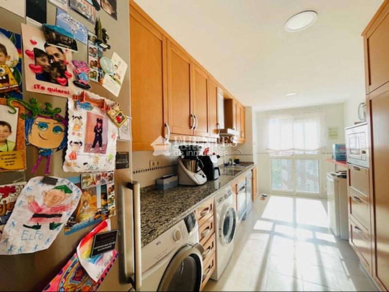 Foto 26ae055a-dd40-4005-93e9-785105a7ffce. Appartamento con riscaldamento parcheggio in Garbinet - Parque de las Avenidas Alicante