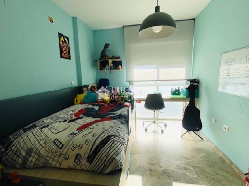 Foto 27a153b8-4622-4477-9d0e-351e49c3f733. Appartamento con riscaldamento parcheggio in Garbinet - Parque de las Avenidas Alicante