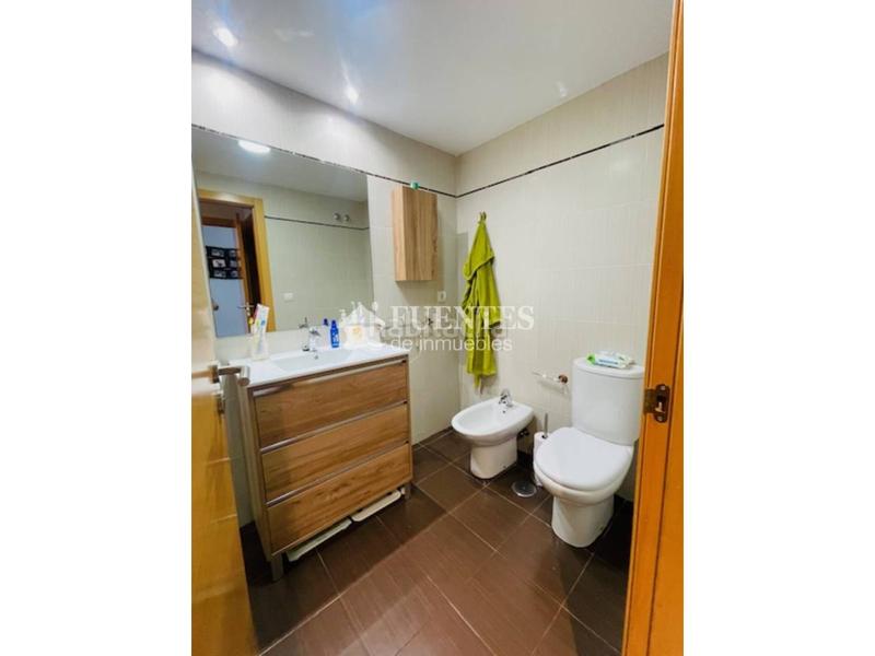 Foto 2cd3baee-b4ec-478b-9fbd-72bc3ce47aa3. Appartamento con riscaldamento parcheggio in Garbinet - Parque de las Avenidas Alicante