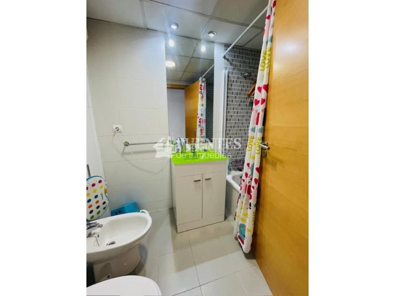 Foto 2ef99ece-e04d-4b7e-850d-7ddec95ce858. Appartamento con riscaldamento parcheggio in Garbinet - Parque de las Avenidas Alicante