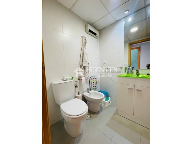 Foto 454e974c-71bc-4dfb-8e66-cd75c34dad92. Appartamento con riscaldamento parcheggio in Garbinet - Parque de las Avenidas Alicante