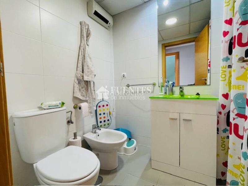 Foto 524f2249-51a5-4da6-9381-377c250b43ee. Appartamento con riscaldamento parcheggio in Garbinet - Parque de las Avenidas Alicante