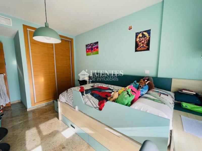 Foto 6576c0c7-49fc-4821-83e4-3b9ea2fde908. Appartamento con riscaldamento parcheggio in Garbinet - Parque de las Avenidas Alicante