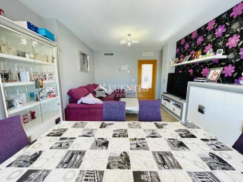 Foto 701039d9-165a-4e74-864e-daa3b758e8d2. Appartamento con riscaldamento parcheggio in Garbinet - Parque de las Avenidas Alicante