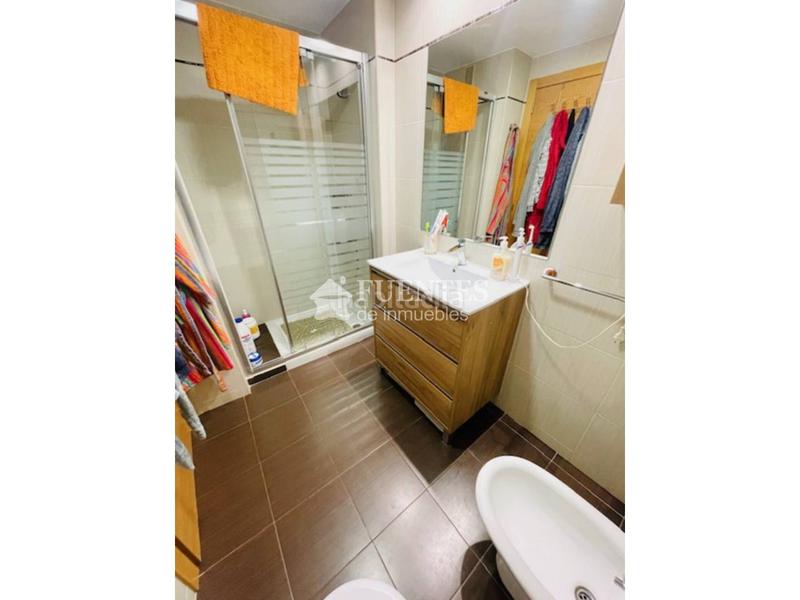 Foto 7caa44cb-ca7b-43b1-b149-2a3f798df5b9. Appartamento con riscaldamento parcheggio in Garbinet - Parque de las Avenidas Alicante