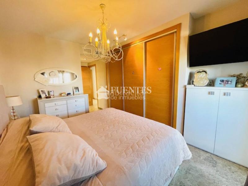 Foto 885b98a1-0336-42fe-ac72-bb399434c34c. Appartamento con riscaldamento parcheggio in Garbinet - Parque de las Avenidas Alicante