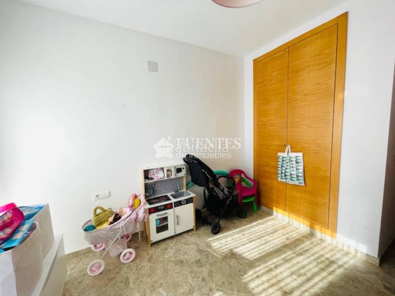 Foto 890d9c59-46eb-4b96-935d-1aa31d2f568b. Appartamento con riscaldamento parcheggio in Garbinet - Parque de las Avenidas Alicante